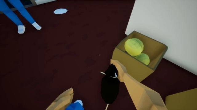 $0 cooking game that only costs friendships… смотреть онлайн