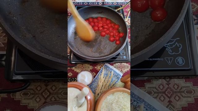 Суп Том ям ❤️ смотреть онлайн