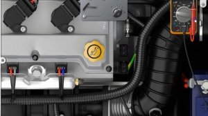 P0336 нет запуска