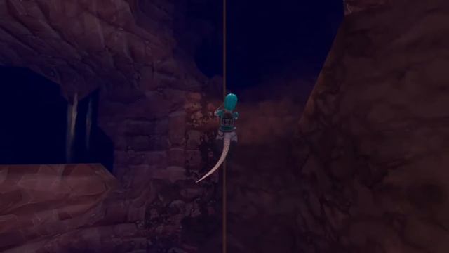 Miasma Caves - Steam Early Access Launch Trailer смотреть онлайн