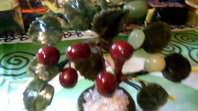 Бонсай Виноград. Bonsai Grapes. смотреть онлайн