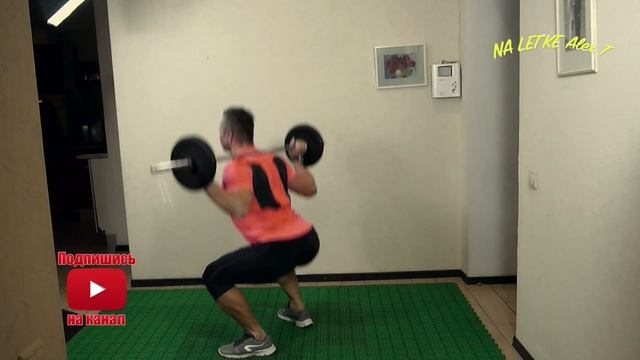 УПРУГОЕ ТЕЛО ЗА 3 ТРЕНИРОВКИ/ДЕВУШКИ ЭТО ДЛЯ ВАС! смотреть онлайн