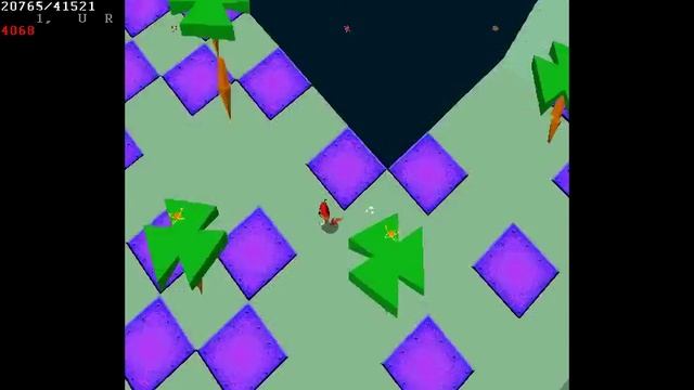 [TAS WIP] Bubsy 3D - Furbitten Planet смотреть онлайн