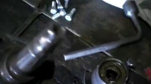 Как сделать  дифференциальные ступицы (разблокираторы) для мотоблока своими руками