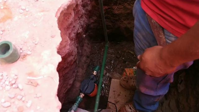 cómo instalar presurizador para mejorar flujo de agua смотреть онлайн