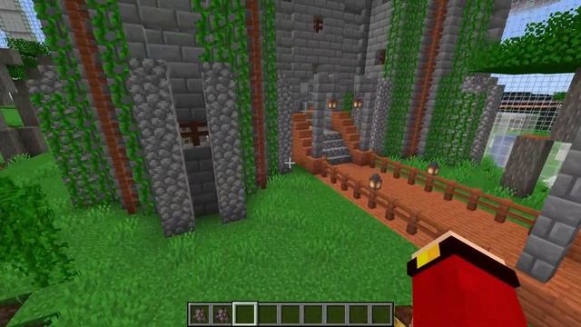 GUARD VILLAGERS UPDATE 1.16.5 !!! | Minecraft Mod Update