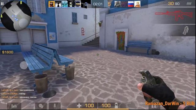 Стрим по Standoff 2! Играю с мм, напы, дуэли, сидим трейдим ! Залетай! смотреть онлайн