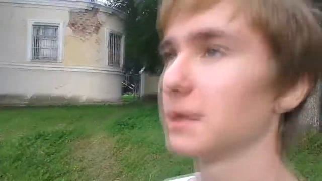 ТУПИКовый Блог 3 (Часть 3 - Питер,Никольское) смотреть онлайн