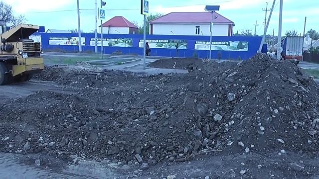 Реконструкция дороги по ул Маяковского смотреть онлайн