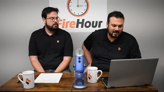 FireHour: Our start from a basement sign shop to $5 million in revenue! смотреть онлайн