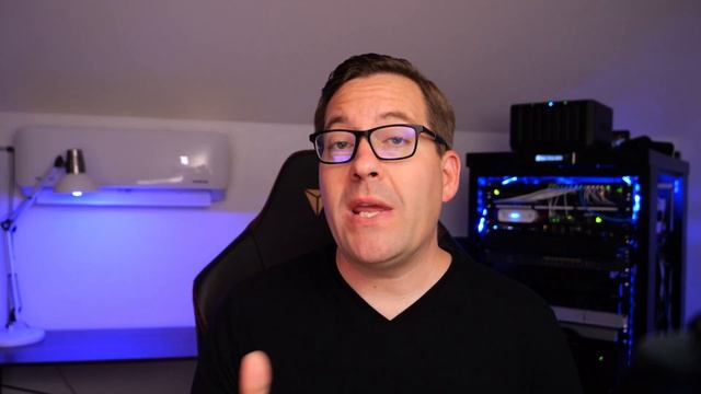 Kubernetes Home Lab Storage with Microk8s Rook and Ceph смотреть онлайн