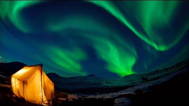 Melodic Techno Set 1 (N'to, Worakls, Solee...) - Elisa Audi