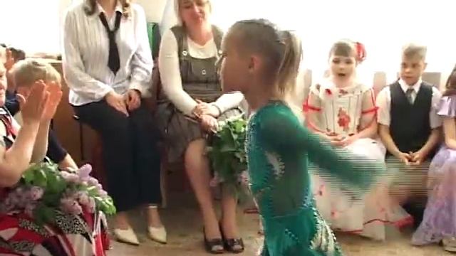 Гимнастика (Детский сад) смотреть онлайн