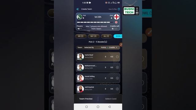 Fantasy App Top Run || How to use Top Run || How to work on Top Run Fantasy App || 2022 || смотреть онлайн