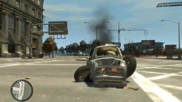 crash car смотреть онлайн