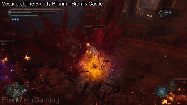 Lords of the Fallen - Royal Key смотреть онлайн