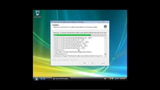 Microsoft Windows Vista Ultimate смотреть онлайн