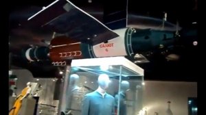 Музей космонавтики. Москва. Экскурсия-экспресс (10 минут). Самое главное и интересное.