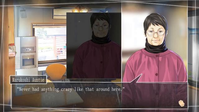 Root Letter: Last Answer! | EP 5 No Traces Left? смотреть онлайн