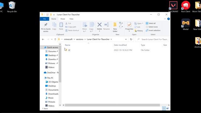 How to Play Lunar Client with Tlauncher (1.8.9)। Cracked Lunar Client 2022 смотреть онлайн