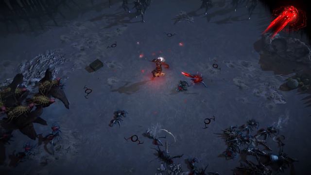 Path of Exile: Automaton Divine Ire смотреть онлайн