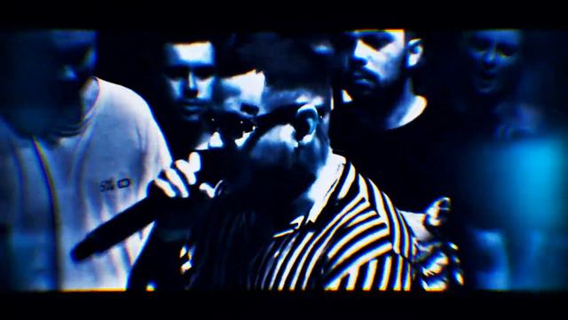 RAM - BANG BANG ЭТО БЛЭК МАСТА [ПОД ДРУГОЙ ИНСТРУМЕНТАЛ] смотреть онлайн