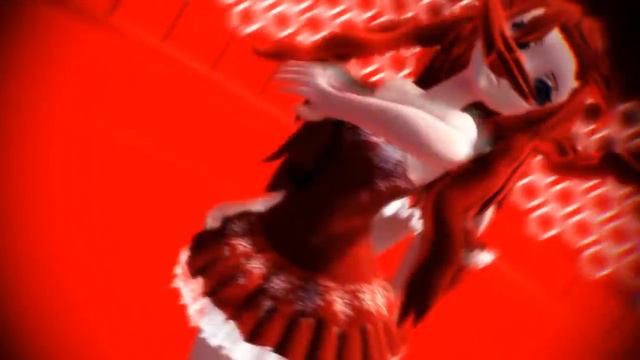 MMD [Echo] by MMD User смотреть онлайн