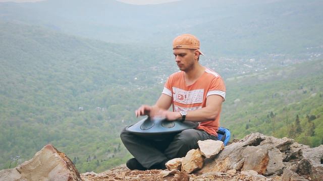 Russmak # RAV Vast Drum "Ветер Перемен" (Wind of Change) смотреть онлайн