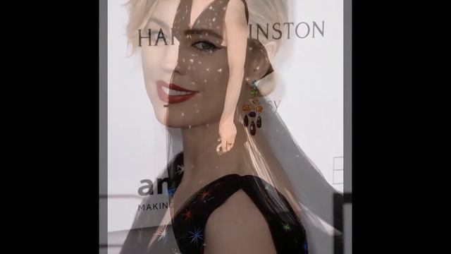 Aishwarya Rai & Melissa George Dress Up for amfAR Gala 2015 смотреть онлайн