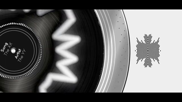 Audio React v3 0 After Effects Free 'Premium' Template смотреть онлайн