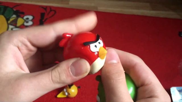 Epic Angry Birds Mashems x3 Review 2020 Must Watch смотреть онлайн