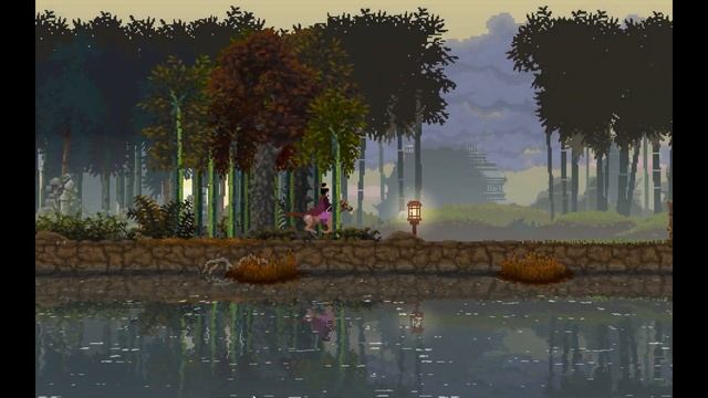 Kingdom Two Crowns ● Все о кооперативе ● Почему не стоит спешить? смотреть онлайн