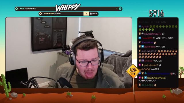 Dundee eats Vegemite with a Spoon | Nopixel GTA RP смотреть онлайн