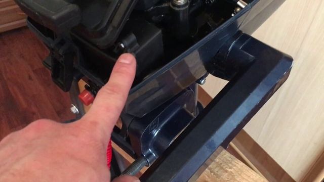 Evinrude 4/ Плюсы и минусы