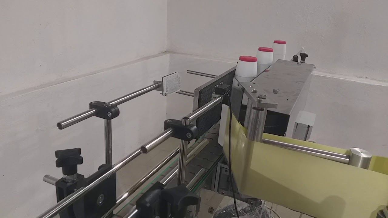 Этикетавтомат 1 - EtiKon.ru смотреть онлайн