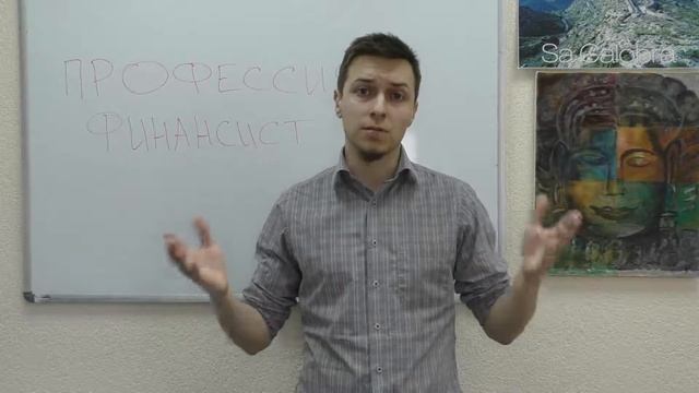 Алексей Горбатенко о выборе профессии смотреть онлайн