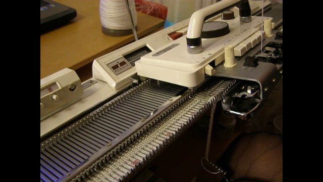 Вяжем шнур смотреть онлайн