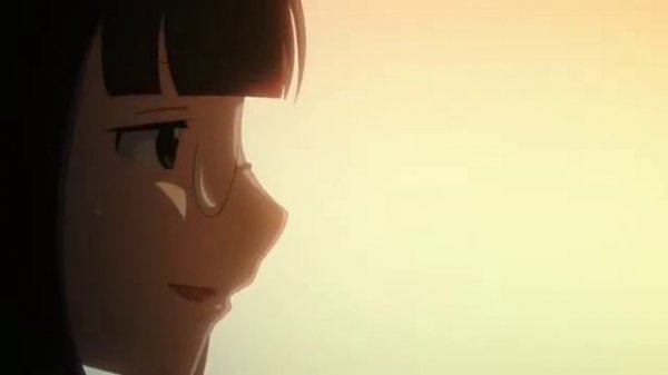 - AMV - Расскажи, каково быть брошенной...