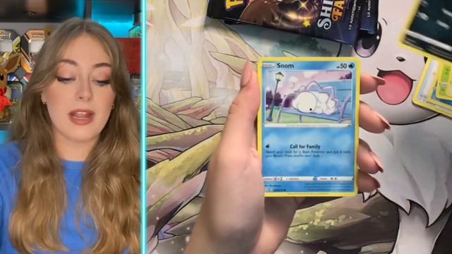 Welke Pokémon Shiny set is het BESTE? (+ GIVEAWAY) смотреть онлайн