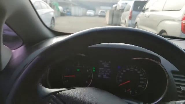 Korean Used Car - 2015 Kia K3 TRAND SPECIAL [Autowini.com] смотреть онлайн