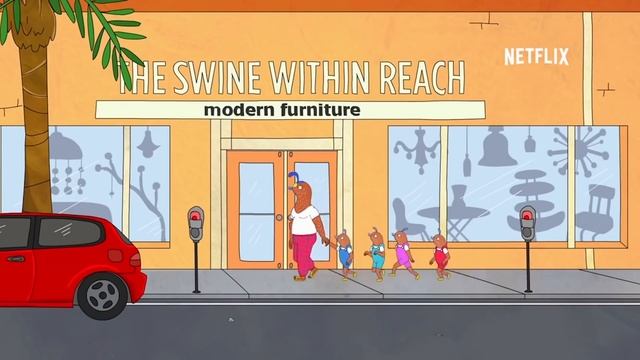 Ностальгирующий Критик - Странность - синоним гениальности? (2016) смотреть онлайн