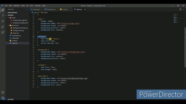 eShop 1 |Design a responsive user sign-in and sign-up page using HTML, CSS, JavaScript and Bootstra смотреть онлайн