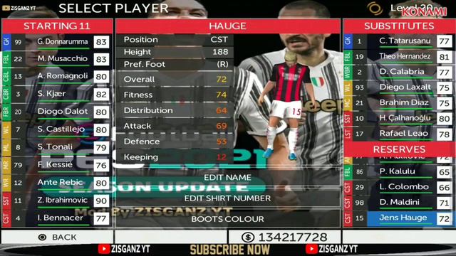 NEW!! FTS 21 MOD PES 2021 LATEST UPDATE OCTOBER BEST GRAPHICS | OFFLINE 325 MB смотреть онлайн