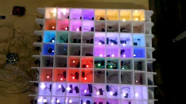 Node window display project update смотреть онлайн