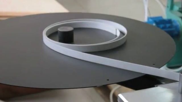 Кромкооблицовочный станок Filato FL-91 смотреть онлайн