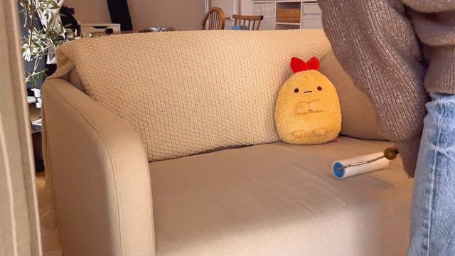 頑張りすぎない🦙帰りたくなるおうちを保つお掃除ルーティン🧺｜暮らしを整える習慣、キッチンリセット、断捨離とバッグ紹介、自炊記録 смотреть онлайн