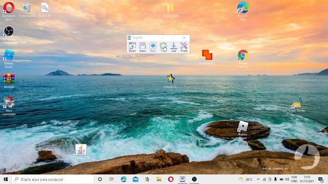 Ensinando a usar o Tiny Task e a configurar смотреть онлайн