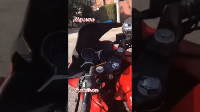 Verdades que duelen de la honda cbr 250r #verdadesqueduelen #honda #cbr #cbr250 смотреть онлайн