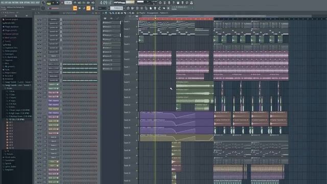 How To Make Future House Like Brooks | Without You Remake смотреть онлайн
