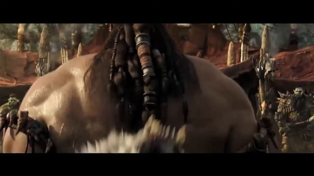 Warcraft Movie Free WoW смотреть онлайн